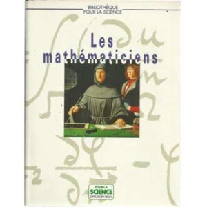 Les mathématiciencs