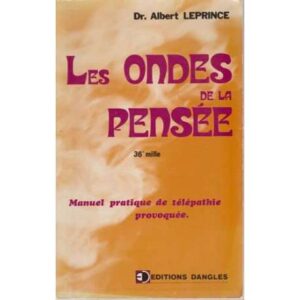 Les ondes de la pensée