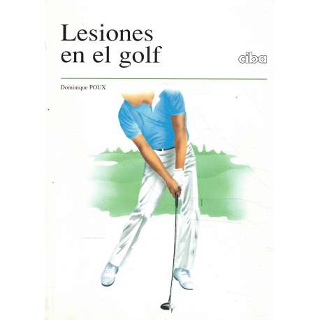 Lesiones en el golf