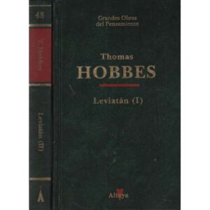 Leviatán. 2 tomos