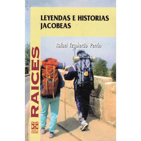 Leyendas e historias jacobeas