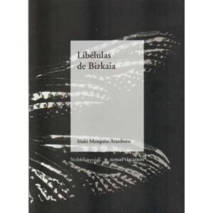 Libélulas de Bizkaia