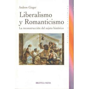 Liberalismo y Romanticismo