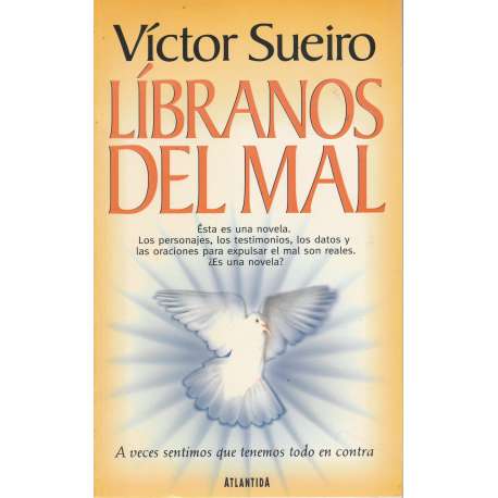 Líbranos del mal