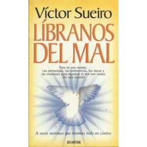LÍBRANOS DEL MAL
