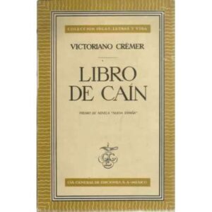 Libro de Caín