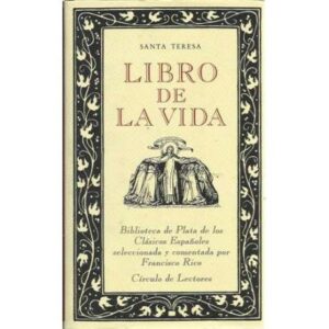 Libro de la vida