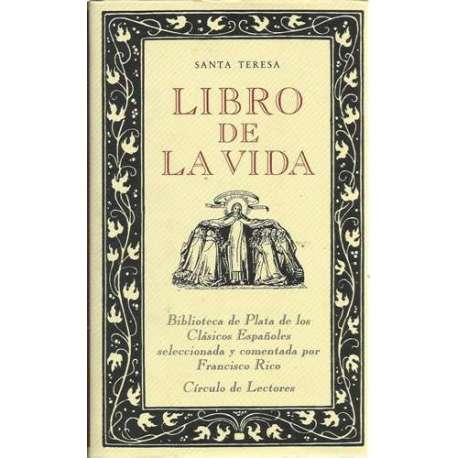 Libro de la vida