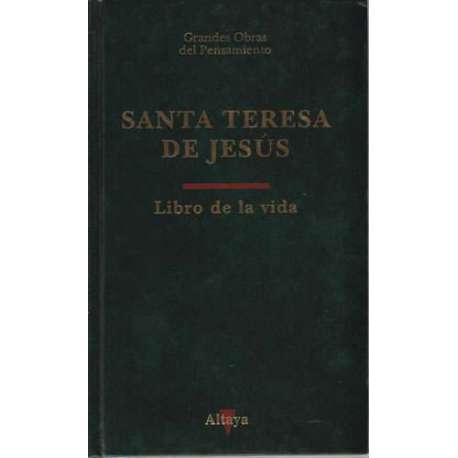 Libro de la vida