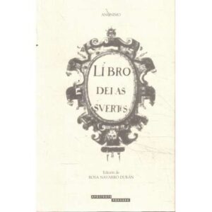 Libro de las suertes