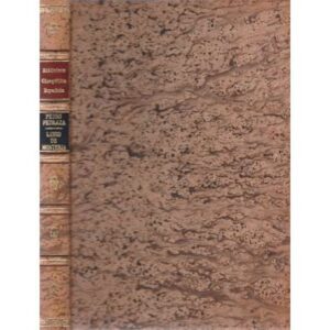 Libro de monteria