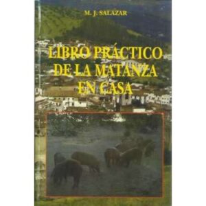 Libro práctico de la matanza en casa