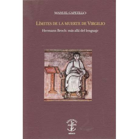 Límites de la muerte de Virgilio