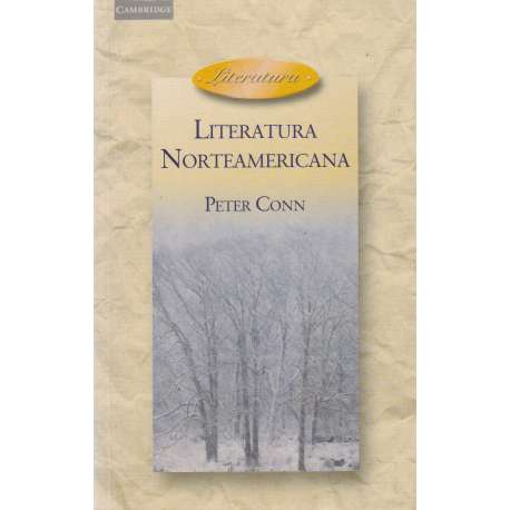 Literatura norteamericana
