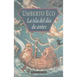 La isla del día de antes