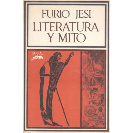 Literatura y mito