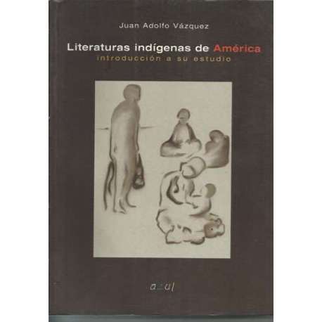 Literaturas indígenas de América