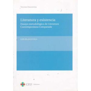 Literatuy existencia