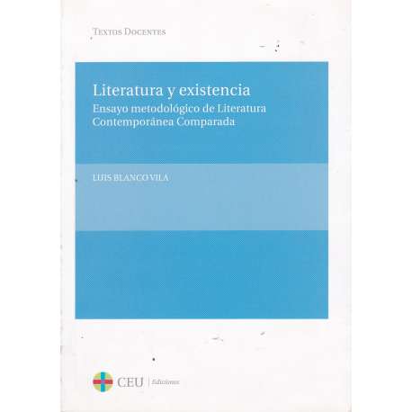Literatuy existencia