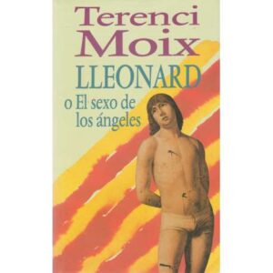 Lleonard o El sexo de los ángeles