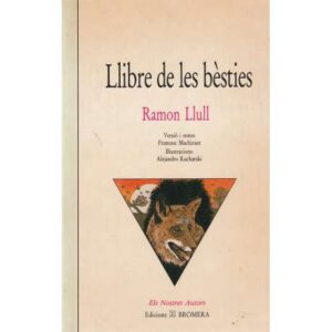 Llibre de les bèsties