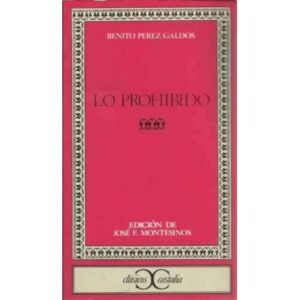 Lo prohibido