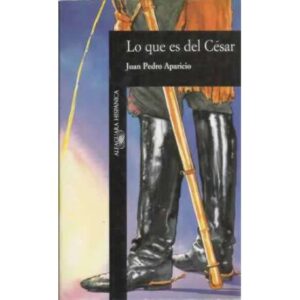 Lo que es del César