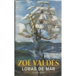 Lobas de mar