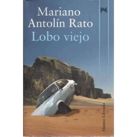 Lobo viejo