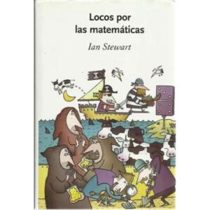 Locos por las matemáticas