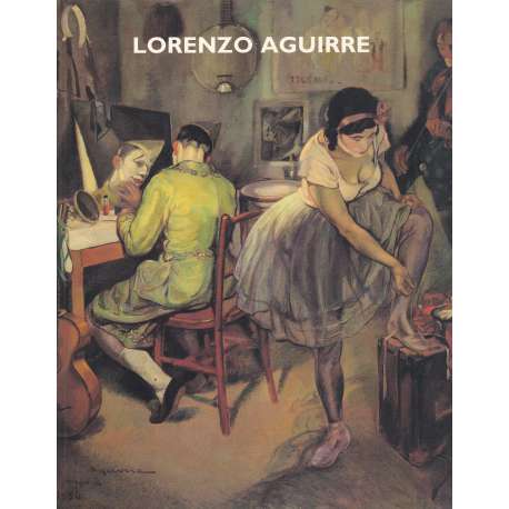 Lorenzo Aguirre 1884-1942