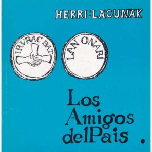 Los amigos del País