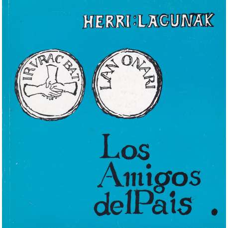 Los amigos del País