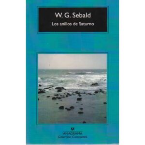 Los anillos de Saturno