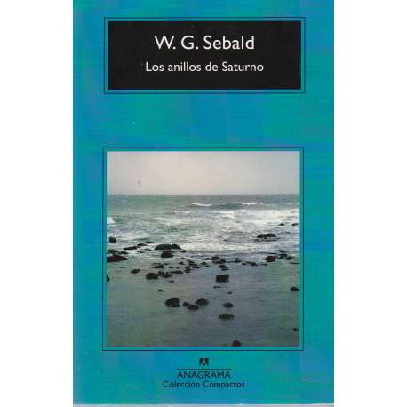 Los anillos de Saturno
