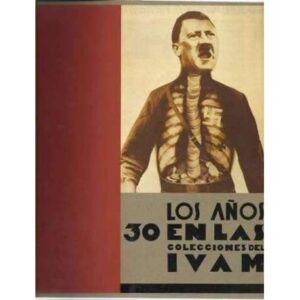 Los años 30 en las colecciones de Ivam
