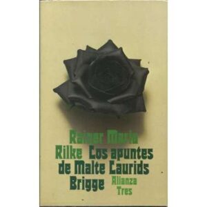 Los apuntes de Malta Laurids Brigge