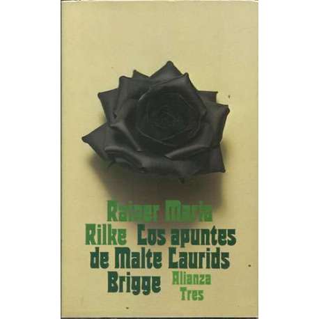 Los apuntes de Malta Laurids Brigge