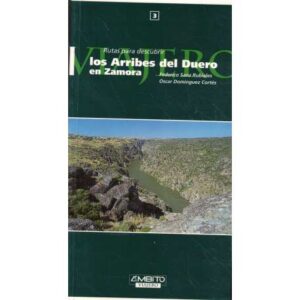 Los Arribes del Duero en Zamora