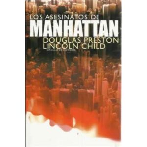Los asesinatos de Manhattan
