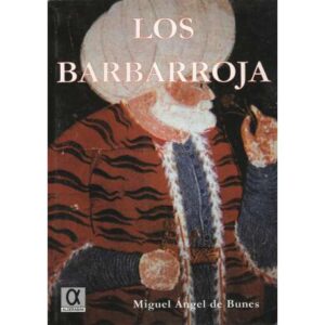 Los barbarroja