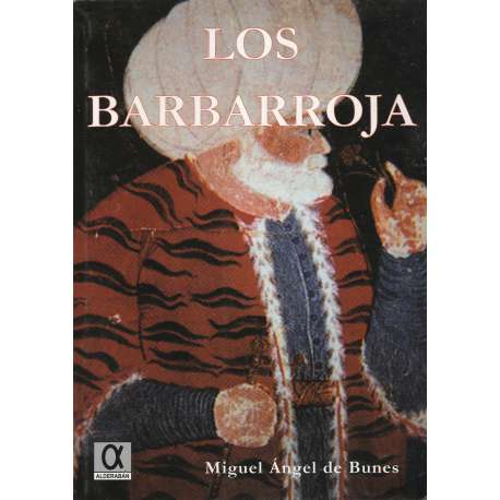 Los barbarroja