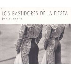 Los bastidores de la fiesta