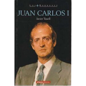 Juan Carlos I