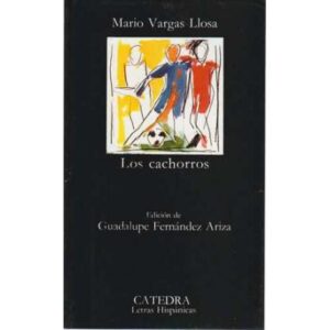 Los cachorros
