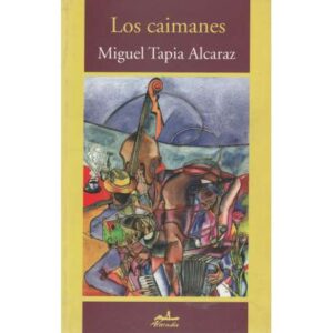 Los caimanes