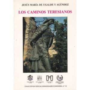 Los caminos teresianos