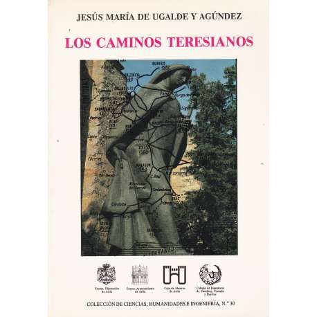 Los caminos teresianos