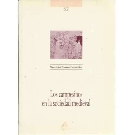 Los campesinos en el sociedad medieval
