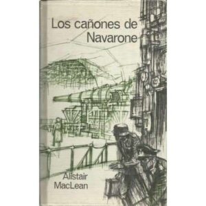 Los cañones de Navarone